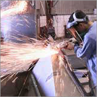 Custom Metal Fabrication
