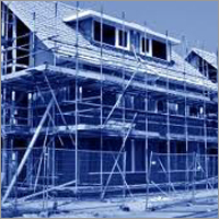 Steel Super Structure