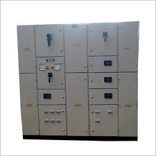  Power Control Center Panel