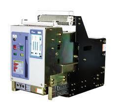  Air Circuit Breaker Panel