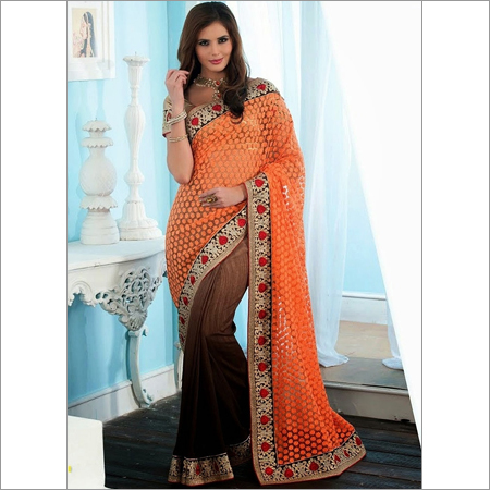 Designer Sarees in Ready Stock 