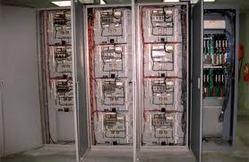  Relay Panel