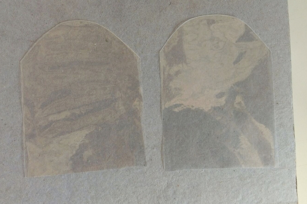 Packaging Grade PVC Shrink