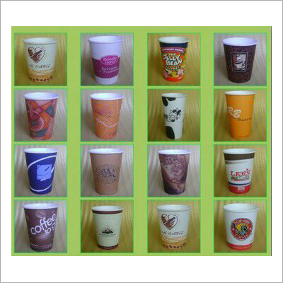 Paper Cups