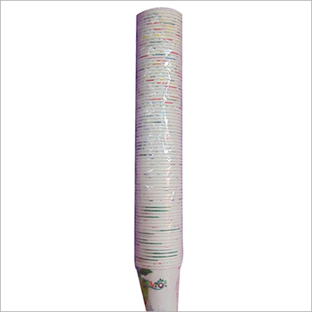 Printed Paper Cups