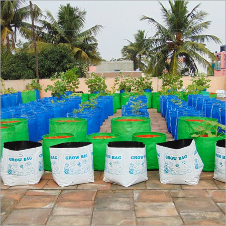 Garden Fresh Vegetables