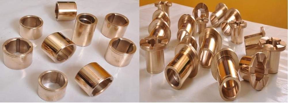 Submersible Pump Bushes