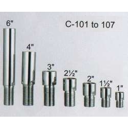 CP Finish Extension Nipple