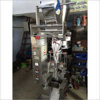 Granula Pouch Packing Machine