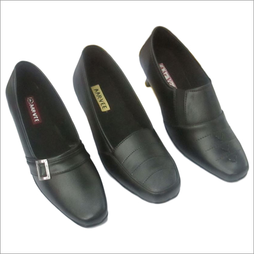 Ladies Black Ballies Ladies Black Ballies