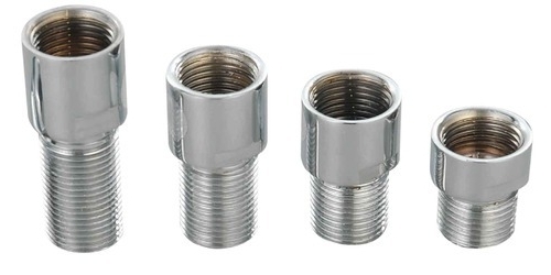 Brass Shower Extension Nipple