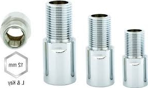 CP Extension Nipple Manufacturer