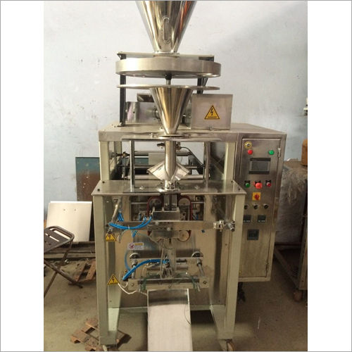 Spice Pouch Packing Machine