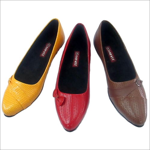 Mix Designer Ladies Ballies