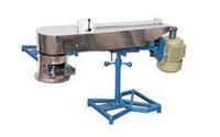 Kurkure Extruder