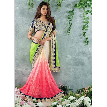 Designer Sarees in Ready Stock 