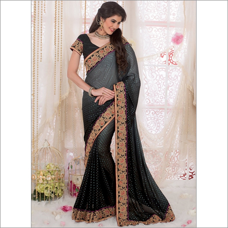Designer Sarees in Ready Stock