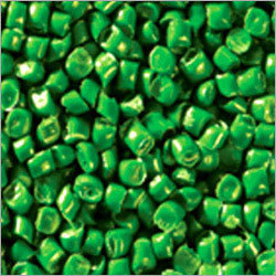 Green Rotomolding Granules