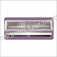 Air Curtain