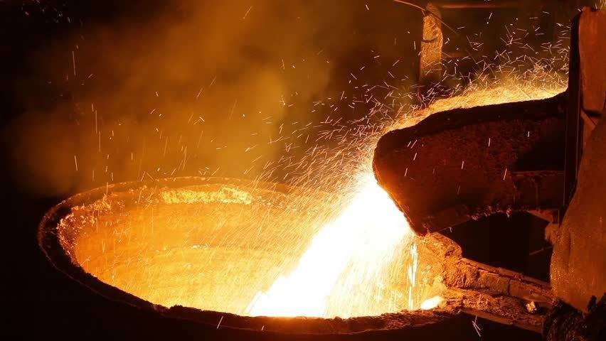 Non Ferrous Castings