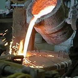 Ferrous Castings