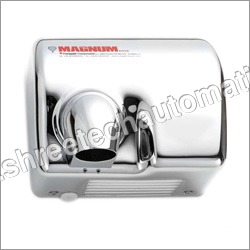 Magnum SS Hand Dryer