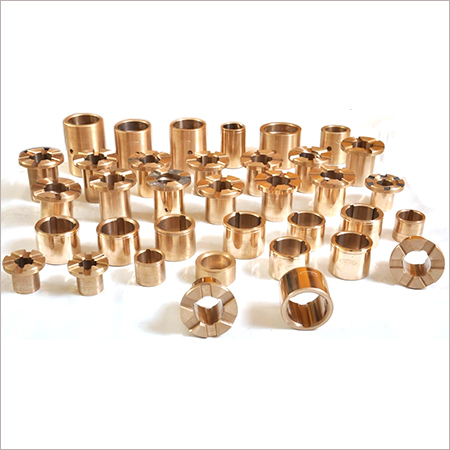 Submersible Pump Bushes