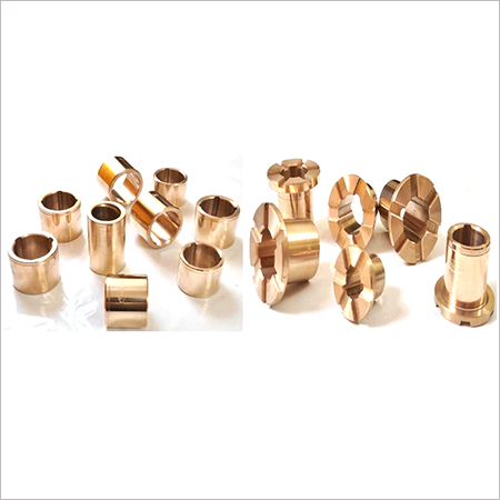 Submersible Pump Bushes