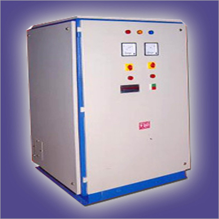 ATS Starter Control Panel