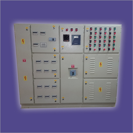 LT Control Panel