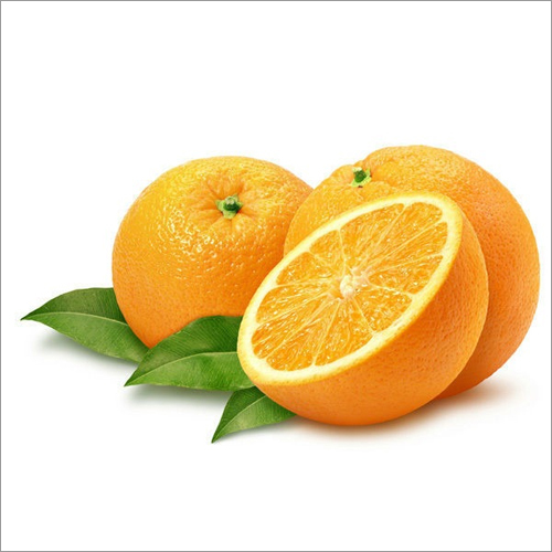 Orange Sweet Oil