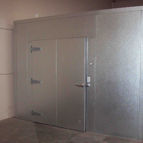 Standalone Walk in Freezers