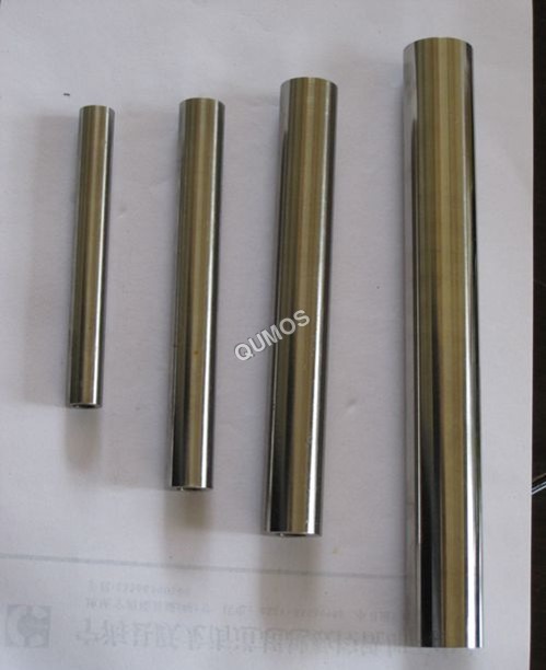Tungsten Carbide Round Rod By QUMOS ENTERPRISES