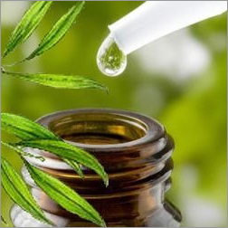 Tea Tree Oil