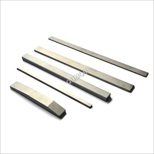 Rectangle Carbide Flats Strips Patti - Widia Sandvik Yg10