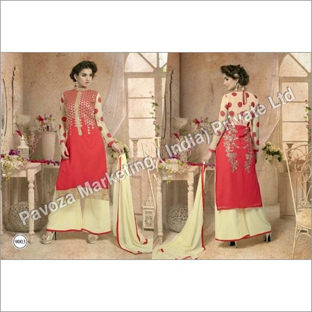 Fashionable Designer Salwar Suits