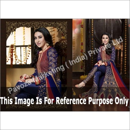 Trendly Designer Party Wear Suits