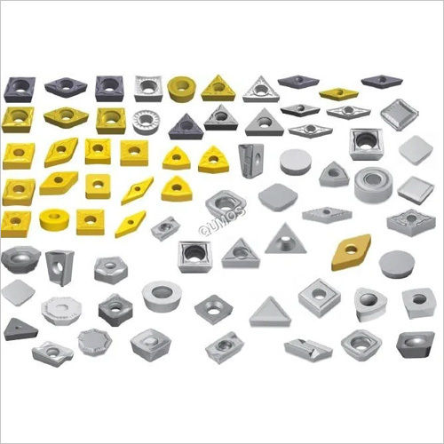 Carbide Inserts Tips