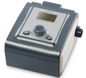 BiPAP autoSV Advanced a System OneBIPAP