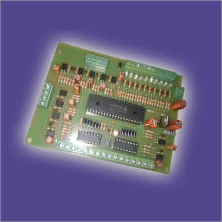 PLC Elevator Controller