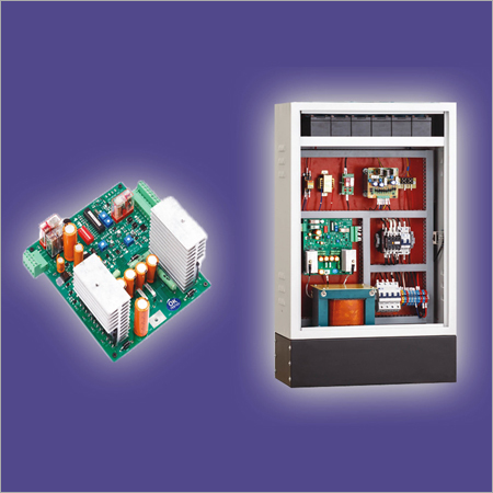 Elevator Automatic Rescue Device (ARD)