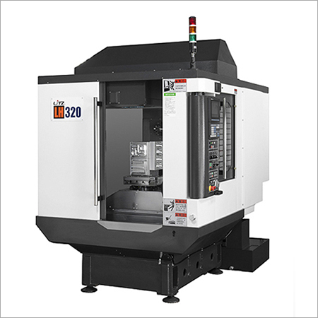 Tapping Center Horizontal Series