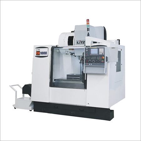 Boring Center LB Series