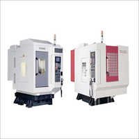 Cnc Drill Tap Center