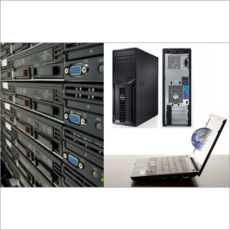 Laptop/Desktop Recovery