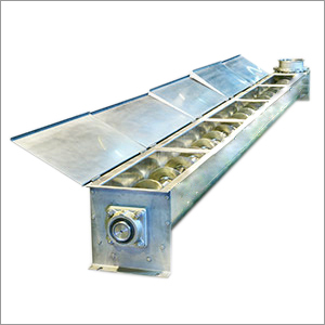 Screw Conveyor