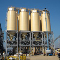Storage Tank