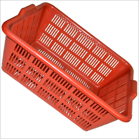Kitchen Tray Basket
