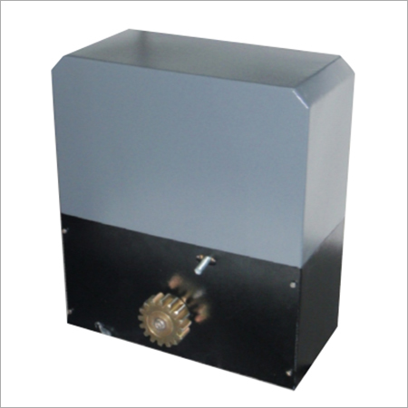 Swing Gate Opener