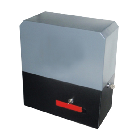Sliding Gate Operator